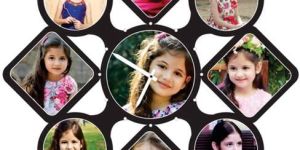 Sublimation Wall Frames