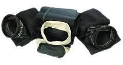DUST COLLECTOR FILTER BAG WOVEN
