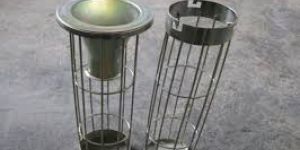 FILTER BAG CAGE - SUPPORTING CAGE