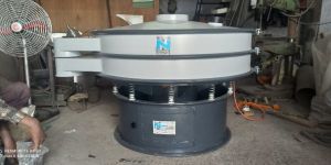 Gyratory Circular Vibrating Screening Machine