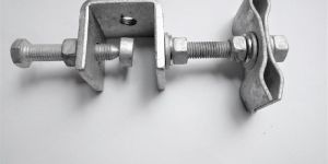 OPGW Down Lead Clamps