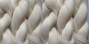 Hank Cotton Yarn