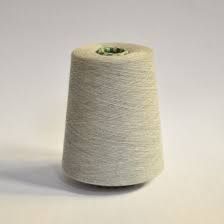 Organic Cotton Yarn