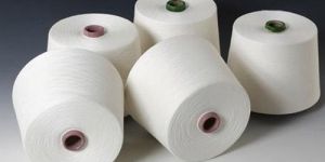 Spun Cotton Yarn