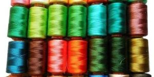 Viscose Silk Yarn