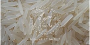 Pusa Sella Basmati Rice