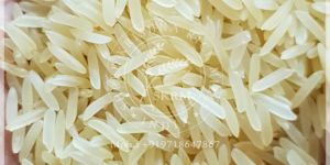 Sharbati Golden Sella Basmati Rice