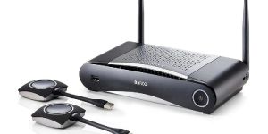 Wireless Presentation System