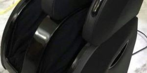 Adjustable Leg Massager