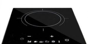 Infrared Induction Cooker