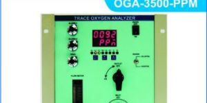 Trace Oxygen Analyzer