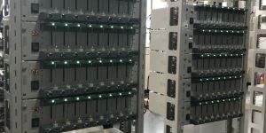 Lithium Battery Project Consultancy