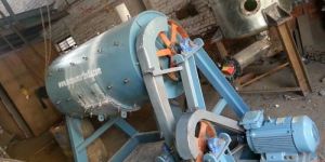 Batch Ball Mill