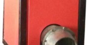 Pellet Burner