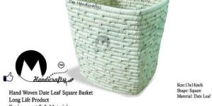 Laundry Basket