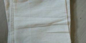 Loop Handle Cotton Bag