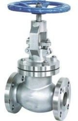 Globe Valves