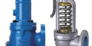 Pressure Relief Valve