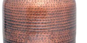 Copper Dispenser ANTIQUE (Matka) 4 LTR