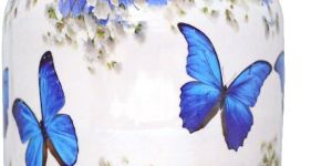 Copper Dispenser Meena (Matka) 4 LTR