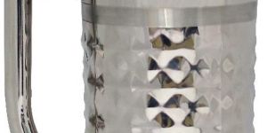 Copper Steel Jug 1.6 LTR