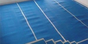 Floor Protection Sheet