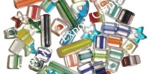 Venetian Mixed Beads