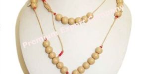 Wooden Necklace