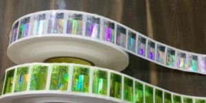 Spool Form Holograms