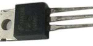 Igbt Transistors