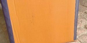 Corrugated Box 12*12*12. L w. H