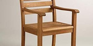 Wooden Chair