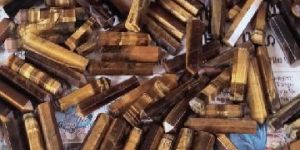 Tiger Eye Baby Tower