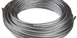 6mm Wire Rope