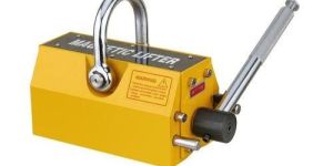 Magnetic Lifter