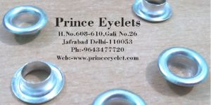 900No Aluminium Eyelets