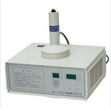 Induction Sealing Machine