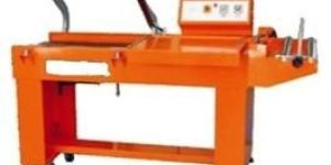 L Sealer Machine