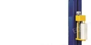 Pallet Wrapping Machine