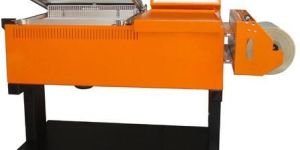 Shrink Chamber Machine