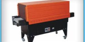 Shrink Tunnel Machine