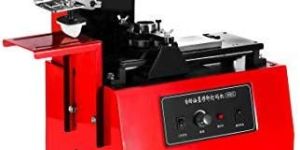 TDY 380 C Pad Printer Machine