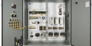 PLC Control Panel Maintenance Services