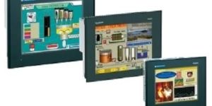 Schneider Magelis XBT GT HMI