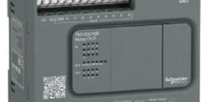 Schneider Modicon Easy M100 PLC
