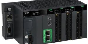 Schneider Modicon MC80 PLC