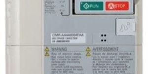 Yaskawa A1000 AC Drive