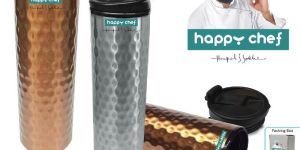 HARPAL SOKHI Vacuum Flask