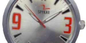 Spykar White Watch