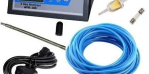 Gas Analyzer
